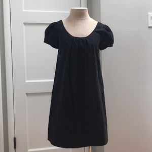 Juicy Couture Embroidered Dress